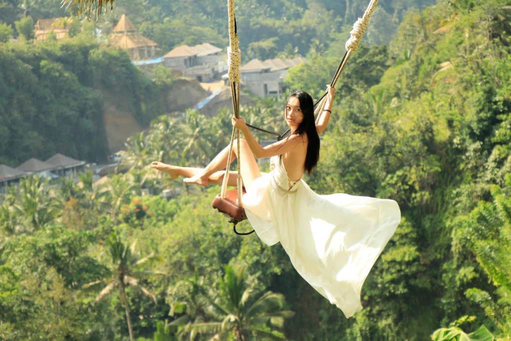 Bali Swing ivivu 9