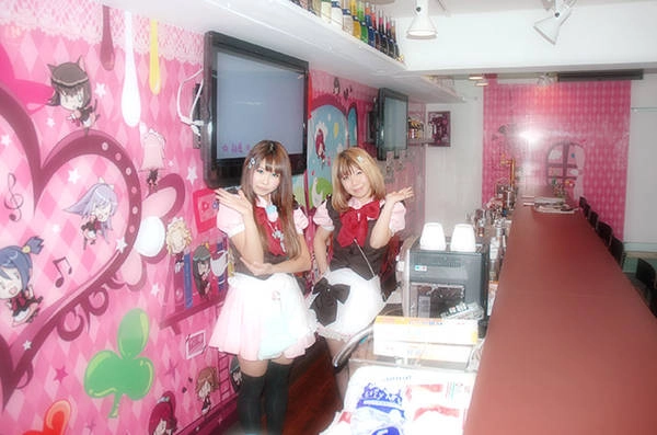 Cafe Pinafore Cafe Pinafore