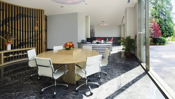 Khu vực văn phòng Khu vực văn phòng