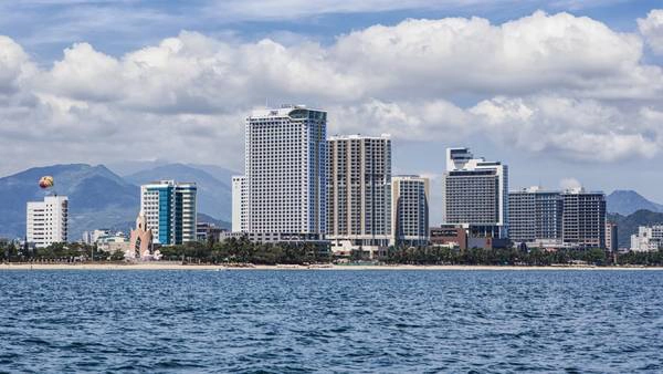 Khách sạn Best Western Premier Havana tọa lạc tai khu vực sầm uất nhất của Nha Trang. Khách sạn Best Western Premier Havana tọa lạc tai khu vực sầm uất nhất của Nha Trang.