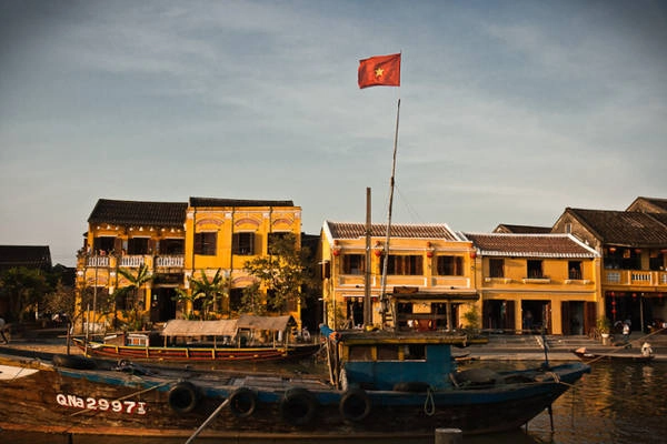 Hanh trinh phuot hue da nang hoi an bang xe may ivivu 11