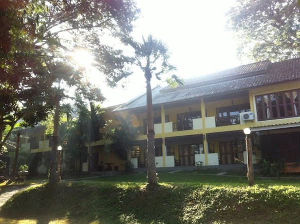 Những con phố, căn nhà ngập nắng trong cái men lạnh của phố núi. Mae Hong Son có cái gì đó khiến người ta muốn trở lại lần nữa - Ảnh: Trùng Dương Những con phố, căn nhà ngập nắng trong cái men lạnh của phố núi. Mae Hong Son có cái gì đó khiến người ta muốn trở lại lần nữa - Ảnh: Trùng Dương