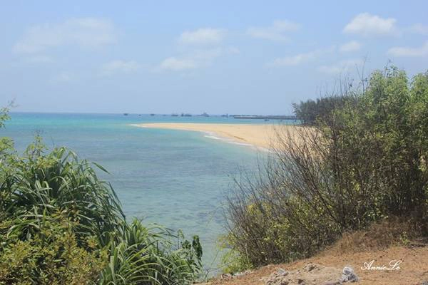 Vịnh Triều Dương. Vịnh Triều Dương.