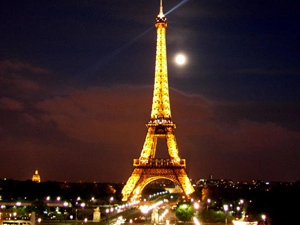 Tháp Eiffel