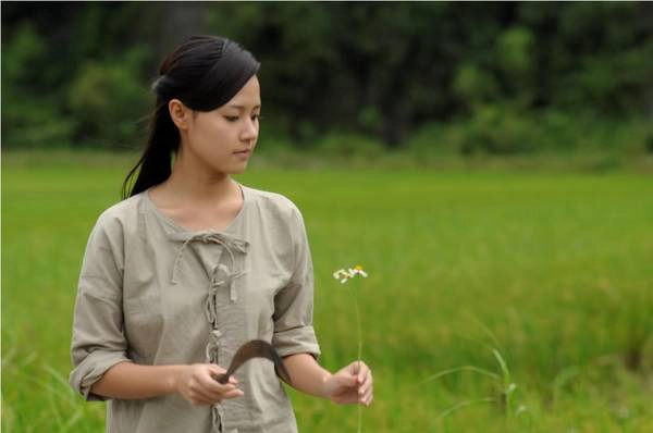 Du lich Ninh Binh - Phim Thiên Mệnh Anh Hùng