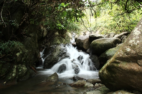 Suối Đá Đà Nẵng.