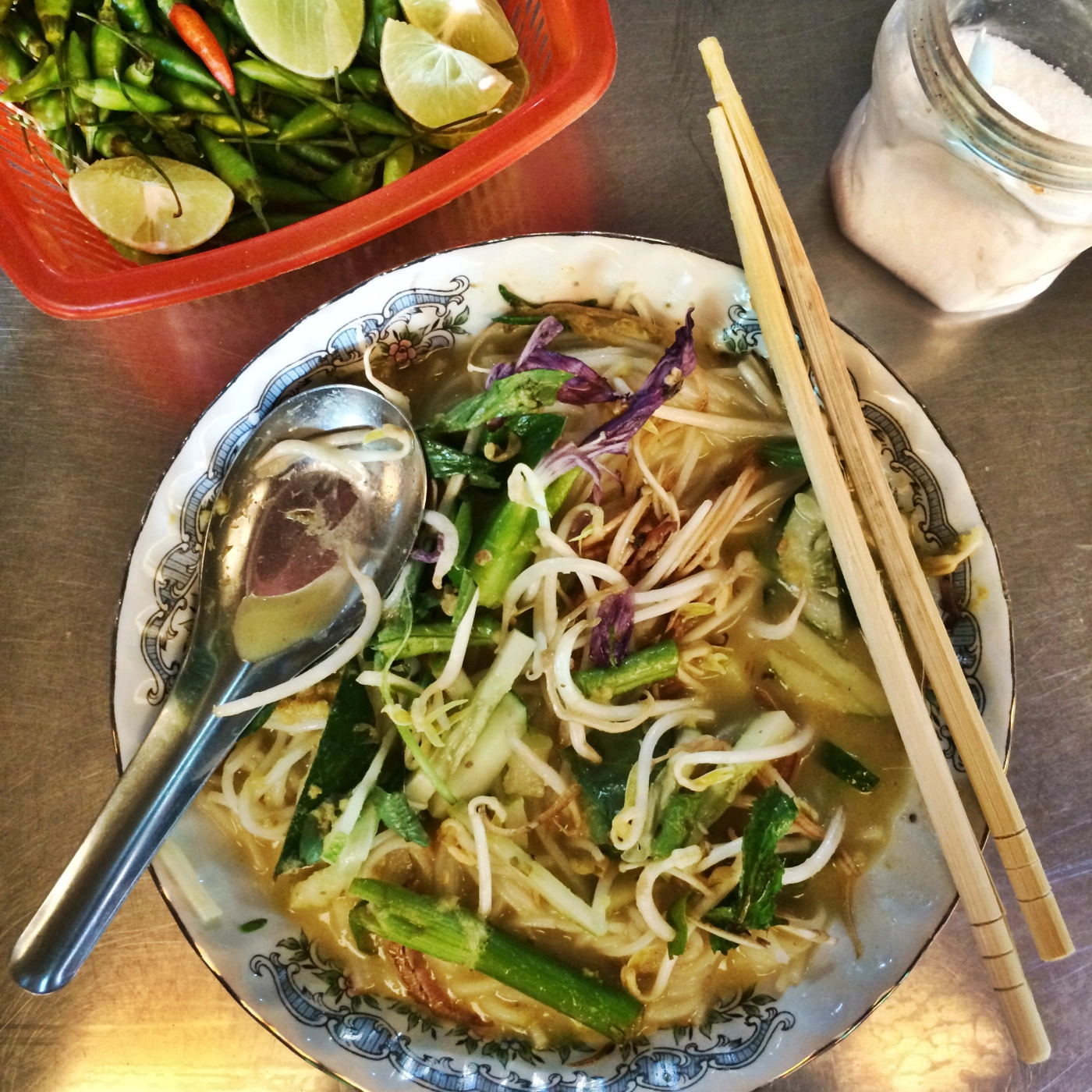 du lịch Siem Reap, ẩm thực Siem Reap, món ngon Siem Reap, du lịch Campuchia siem-ivivu-3