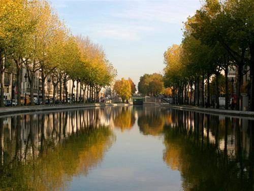 Thưởng thức hương vị khác của Paris