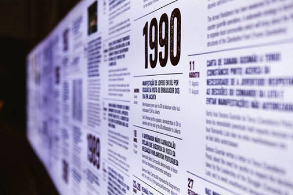 Bảo tàng Timor-Leste Resistance Archive & Museum, nơi lưu giữ những khoảnh khắc đen tối nhất trong lịch sử Đông Timor - Ảnh: Lonely Planet Bảo tàng Timor-Leste Resistance Archive & Museum, nơi lưu giữ những khoảnh khắc đen tối nhất trong lịch sử Đông Timor - Ảnh: Lonely Planet