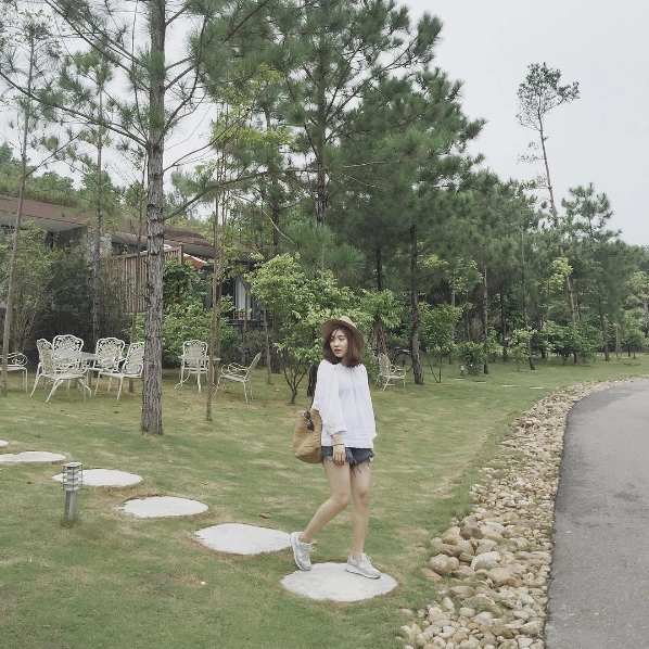 Hình minh hoạ (@antoe)