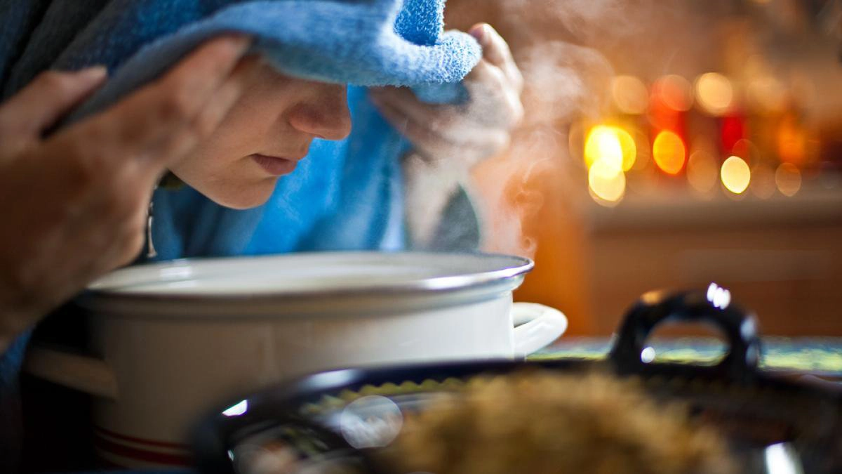 khó thở nên làm gì