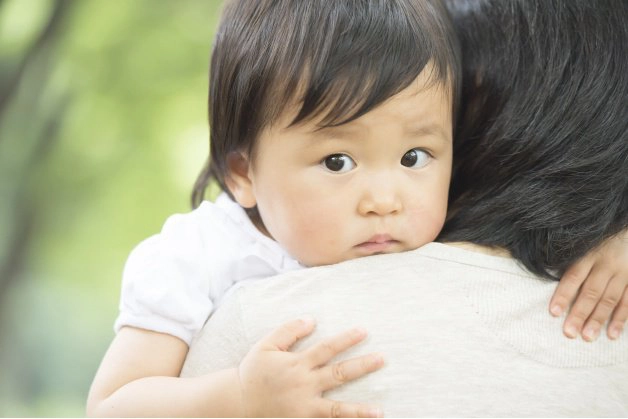 Trẻ 26 tháng tuổi chậm nói