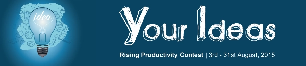 'Your Ideas' là cuộc thi mở màn cho chuỗi chương trình hoành tráng chào mừng kỷ niệm 21 thành lập Tập đoàn Thiên Minh. 'Your Ideas' là cuộc thi mở màn cho chuỗi chương trình hoành tráng chào mừng kỷ niệm 21 thành lập Tập đoàn Thiên Minh.