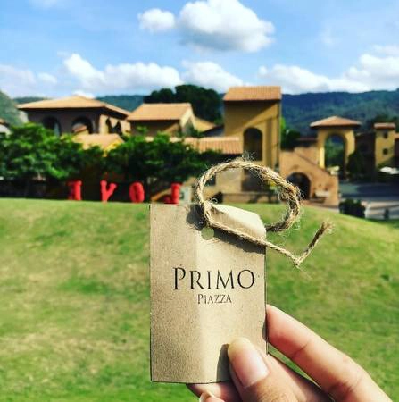 Primo Piazza sẽ là điểm đến đặc biệt mà bạn cần phải nhanh chóng khám phá khi đến Thái Lan. Ảnh: bowzo00 Primo Piazza sẽ là điểm đến đặc biệt mà bạn cần phải nhanh chóng khám phá khi đến Thái Lan. Ảnh: bowzo00