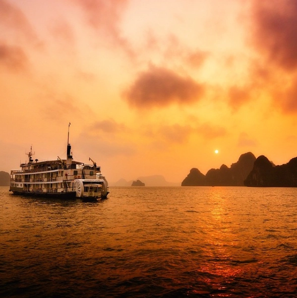 Ảnh: emeraudecruises