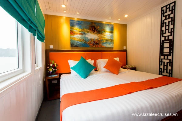 Ảnh: lazaleecruises.vn