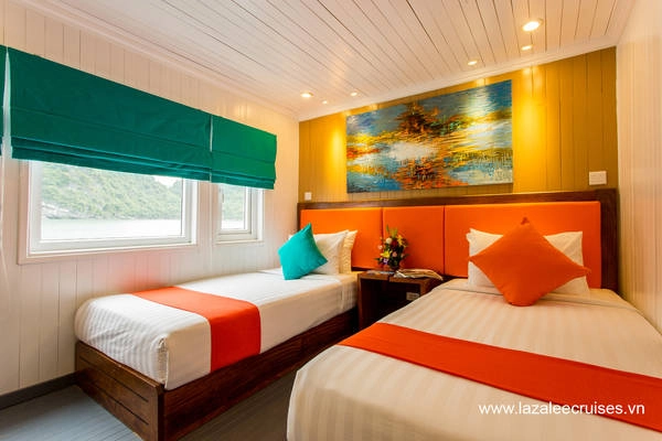 Ảnh: lazaleecruises.vn
