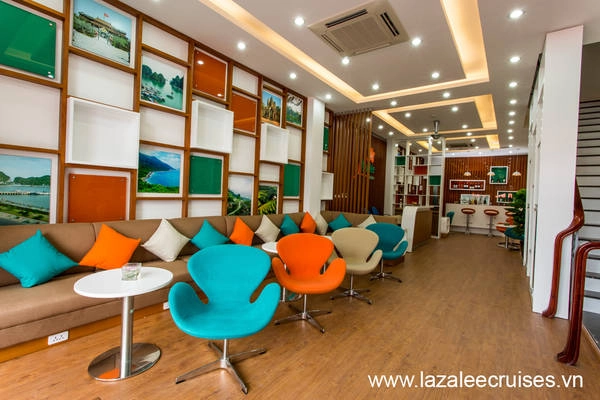 Ảnh: lazaleecruises.vn