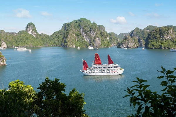Ảnh: syrenacruises.com