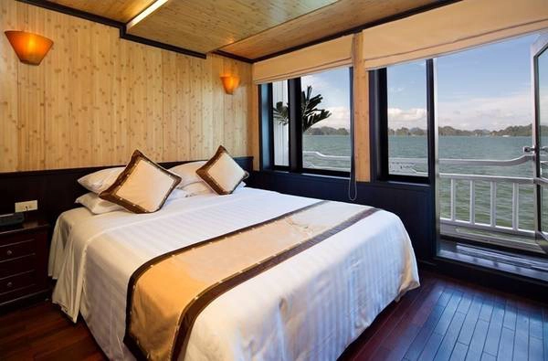 Ảnh: syrenacruises.com
