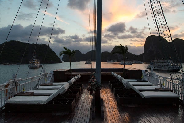 Ảnh: syrenacruises.com
