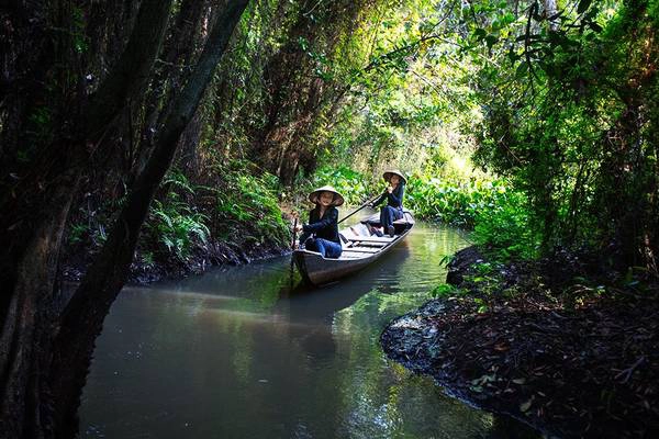 Ảnh: Viet Hung/flickr.com
