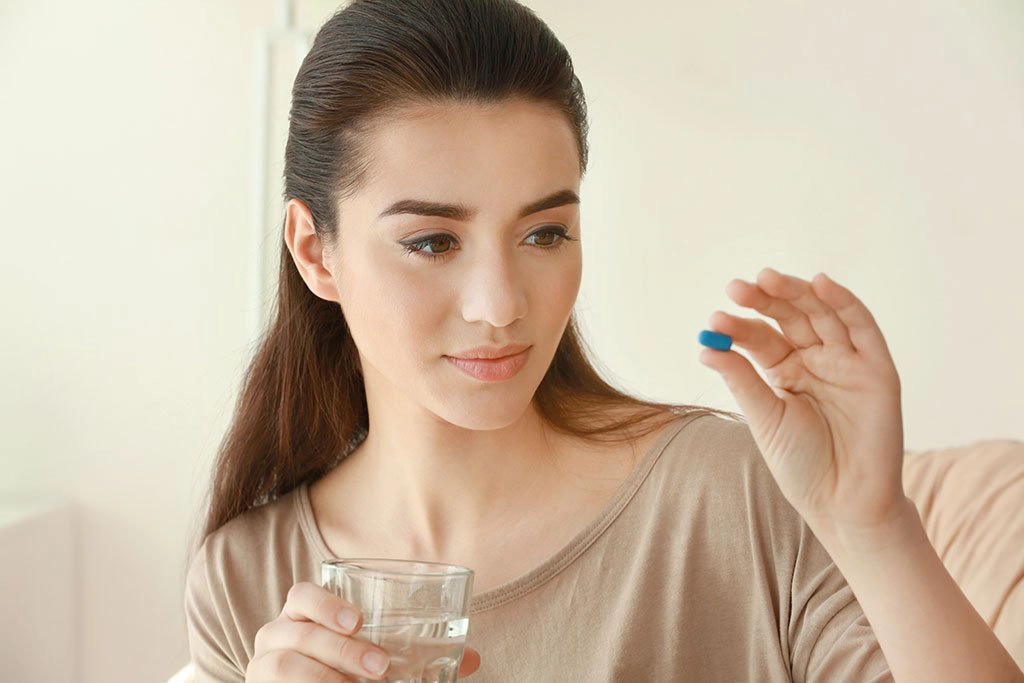 thuốc cho phụ nữ cho con bú