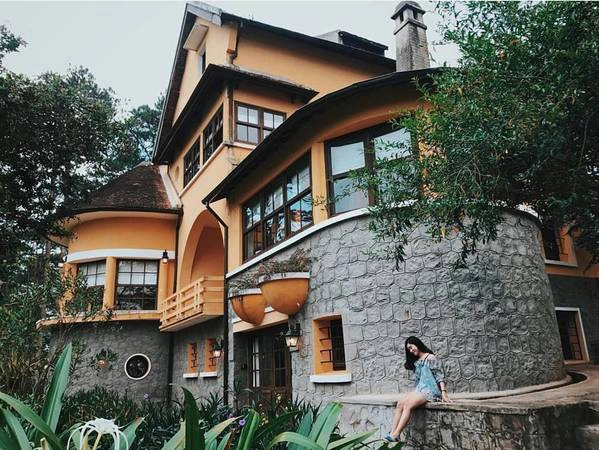 Ảnh: @anamandaravillasdalat