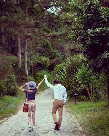 Ảnh: @anamandaravillasdalat