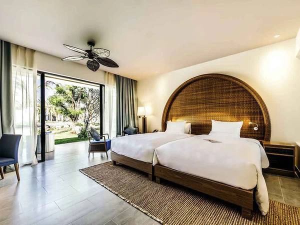 Novotel Phu Quoc Resort