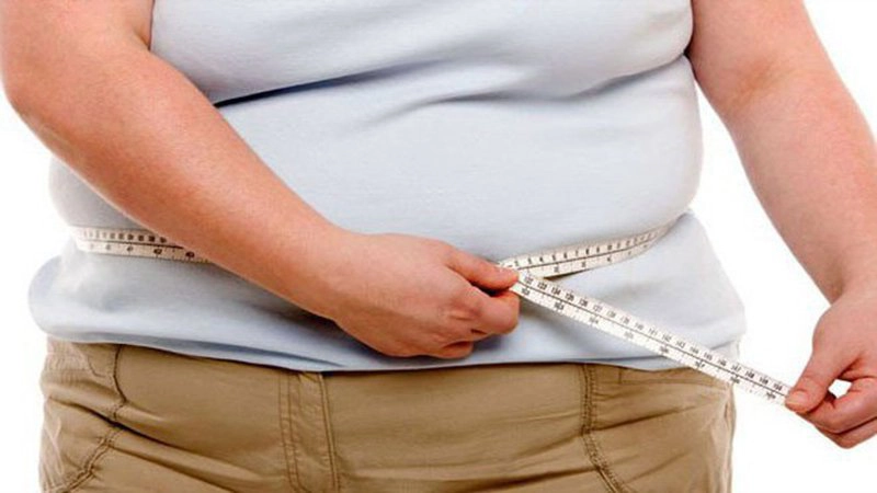 kháng insulin biểu hiện của béo phì