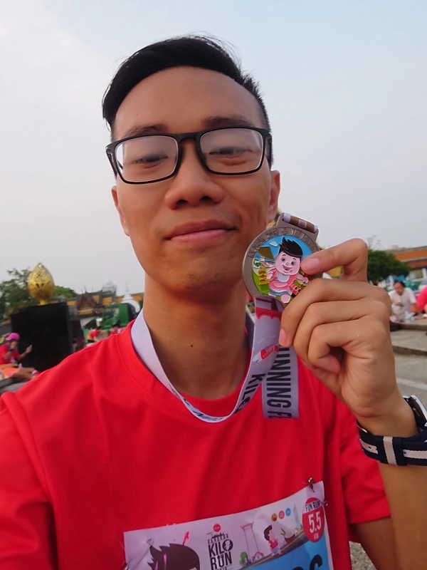 Khoe thành quả Khoe thành quả