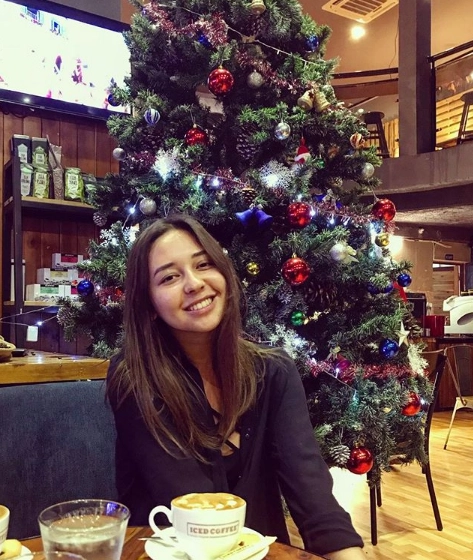Ảnh:@regina.r2