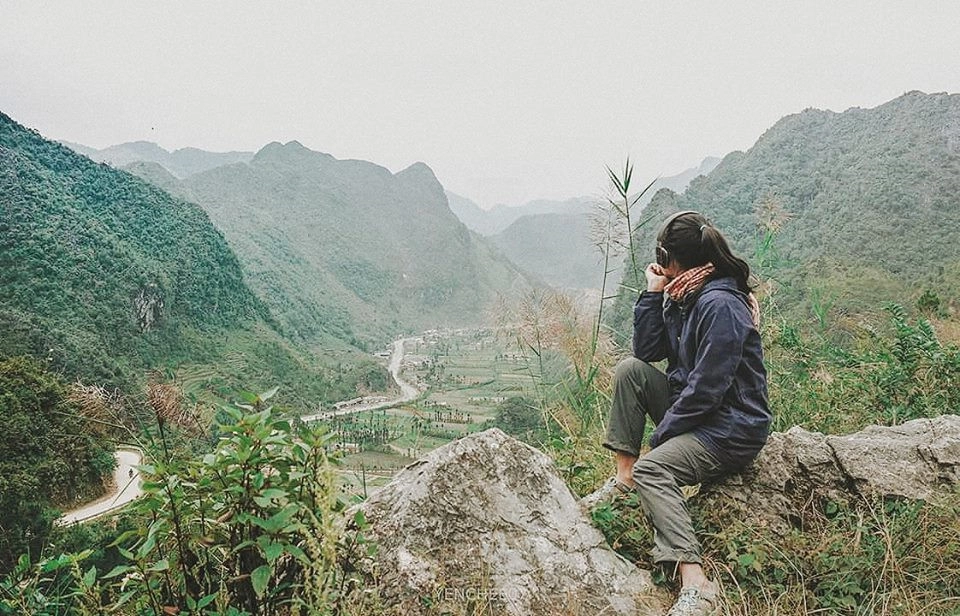 Background đẹp và ấn tượng là yếu tố không thể thiếu cho một bức ảnh trong chuyến đi phượt. Background đẹp và ấn tượng là yếu tố không thể thiếu cho một bức ảnh trong chuyến đi phượt.