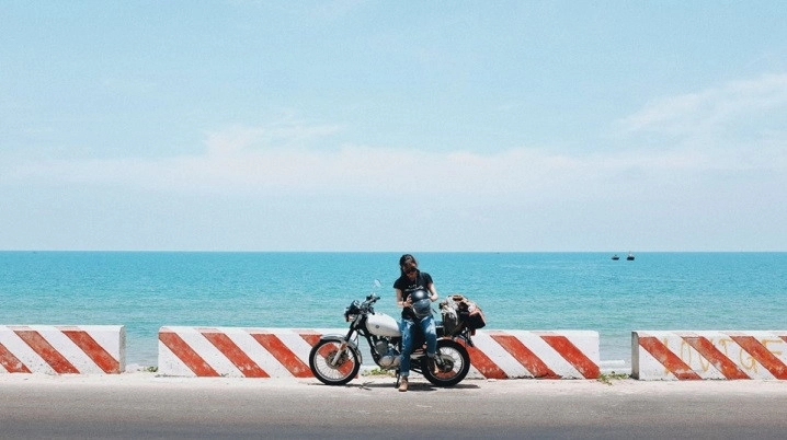 Những bức ảnh "so deep" thường kích thích và đem đến cảm hứng nhiều hơn cho người xem. Những bức ảnh "so deep" thường kích thích và đem đến cảm hứng nhiều hơn cho người xem.