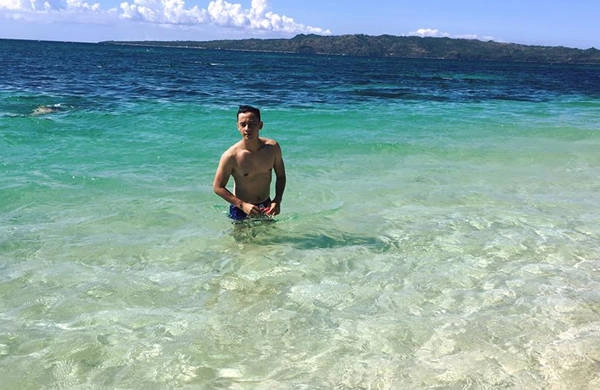 Theo chị Hằng, chuyến đi - Quan trọng nhất là nên ở Boracay tối thiểu 5 ngày vì còn quá nhiều trò chơi và bãi biển đẹp chưa đi hết. hoăc đơn giản chỉ là ngắm trời ngắm biển cho đã thôi
