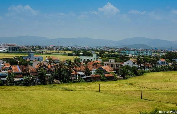 Đầm Ô Loan - Phú Yên. Đầm Ô Loan - Phú Yên.