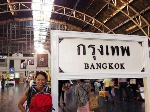 Kinh nghiệm du lịch Chiang Mai tự túc