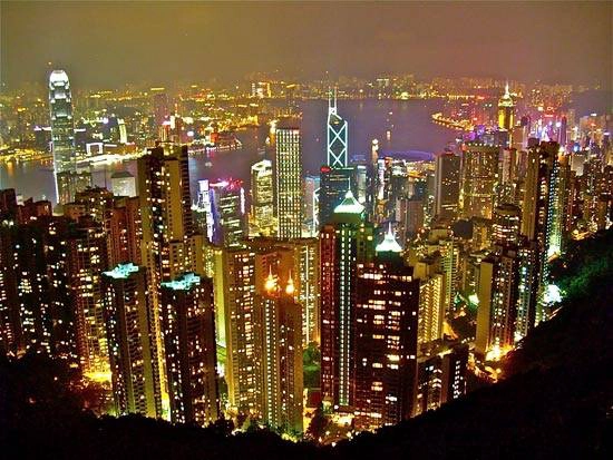 Kinh nghiệm du lịch mùa sale ở Hong Kong