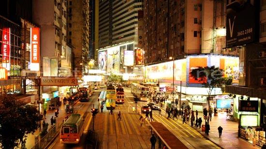 Kinh nghiệm du lịch mùa sale ở Hong Kong