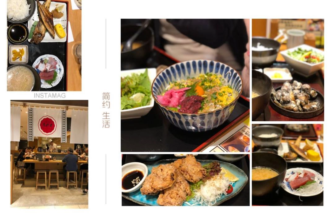 Ăn trưa theo set tại một nhà hàng ở khu Porta Dinning. Ăn trưa theo set tại một nhà hàng ở khu Porta Dinning.