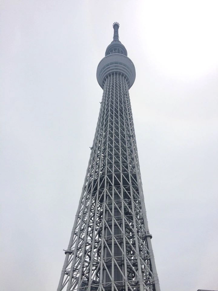 Tokyo Skytree Tokyo Skytree