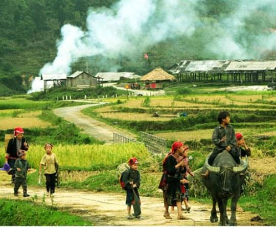 Kinh nghiệm Trekking - Cùng iVIVU