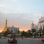 yangon-myanmar