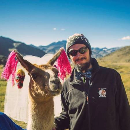 Ngày 181: Đến Apu Ausangate, Peru. ky-trang-mat-khong-hoi-ket-cua-doi-tinh-nhan-me-du-lich-iNgày 181: Đến Apu Ausangate, Peru.
