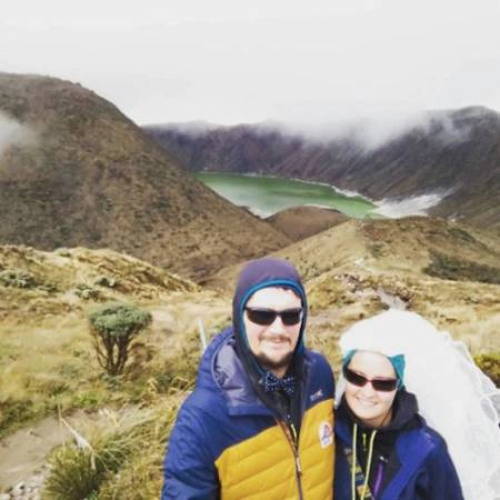 Từ tháng 11/2015, Karolina và Bartek đã đi thêm các nước Panama, Colombia, Peru, Bolivia, Chile và Ecuador. Từ tháng 11/2015, Karolina và Bartek đã đi thêm các nước Panama, Colombia, Peru, Bolivia, Chile và Ecuador.