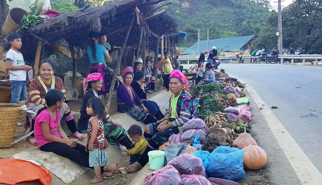 (Ảnh: Nguyễn Bắc)