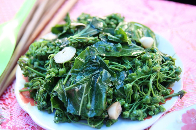 (Ảnh: Nguyễn Bắc)
