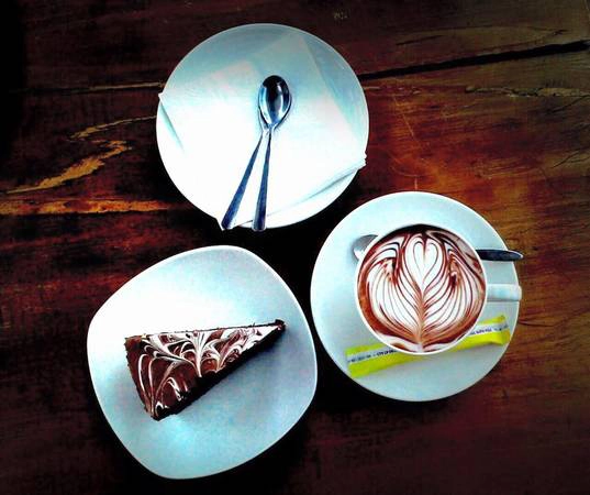 Ảnh: Là Việt Coffee Ảnh: Là Việt Coffee
