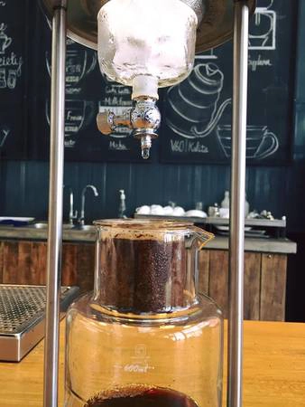 Ảnh: Là Việt Coffee Ảnh: Là Việt Coffee